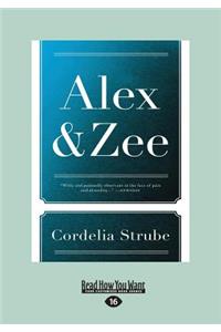 Alex & Zee