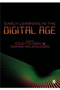 Early Learning in the Digital Age