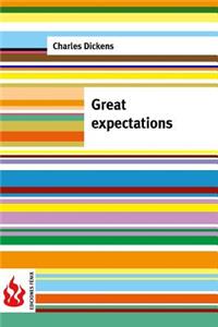 Great expectations