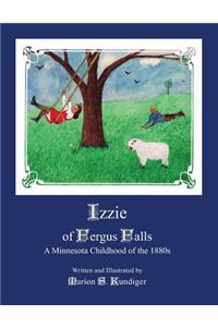 Izzie of Fergus Falls