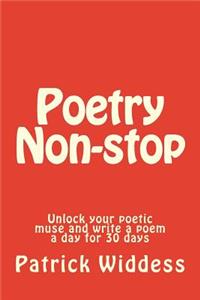 Poetry Non-stop