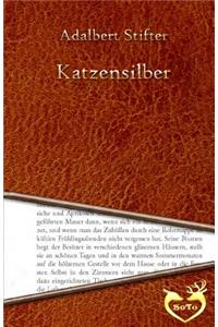 Katzensilber