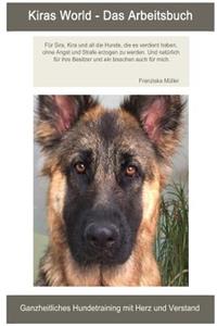 Kiras World - Das Arbeitsbuch