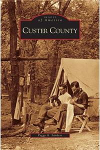 Custer County