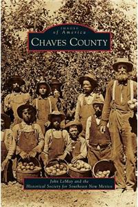 Chaves County