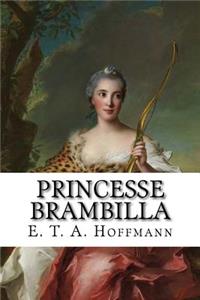 Princesse Brambilla