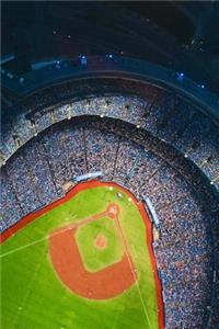 Baseball Stadium Journal