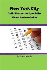 Child Protective Specialist Exam Review Guide