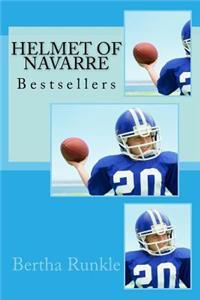 Helmet of Navarre: Bestsellers