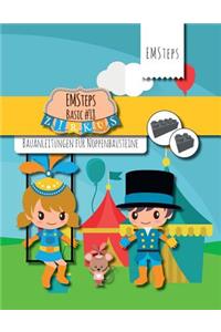 EMSteps #18 Im Zirkus