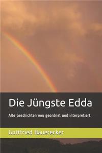 Jüngste Edda