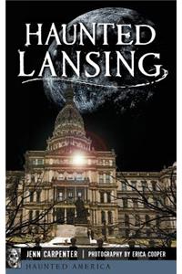 Haunted Lansing