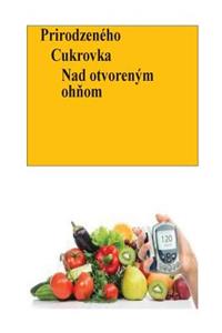 The Natural Diabetes Cure (Slovak)