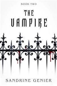 The Vampire Book Two