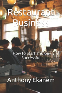 Restaurant Business