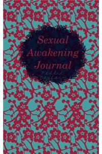 Sexual Awakening Journal
