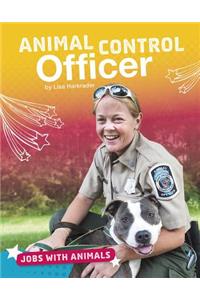 Animal Control Officer
