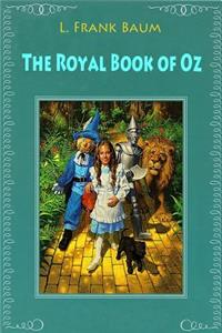 The Royal Book of Oz