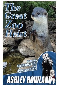 Great Zoo Heist