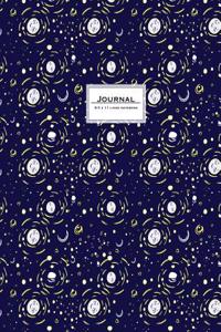 Journal (Diary, Notebook)