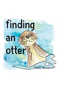 Finding An Otter