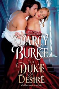 The Duke of Desire