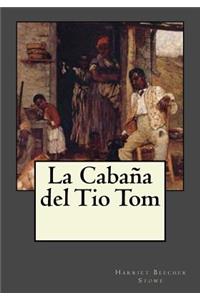 Cabaña del Tio Tom