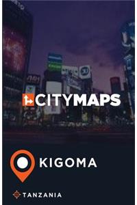 City Maps Kigoma Tanzania