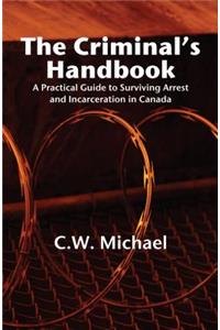 Criminal's Handbook