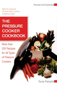 Pressure Cooker Cookbook