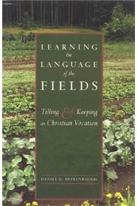Learning the Language of the Fields