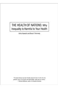 Health of Nations