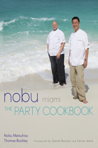 Nobu Miami