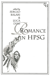 Romance in Head-driven Phrase Structure Grammar (HPSG)