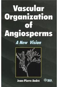 Vascular Organization of Angiosperms