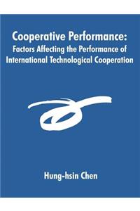 Cooperative Performance