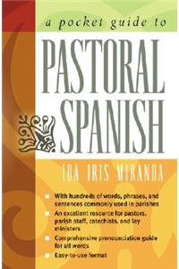 Pocket Guide to Pastoral Spanish