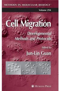 Cell Migration