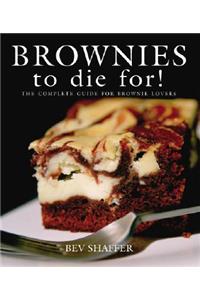 Brownies to Die For!