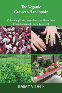 Veganic Grower's Handbook