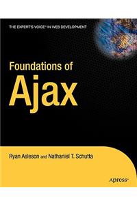 Foundations of Ajax