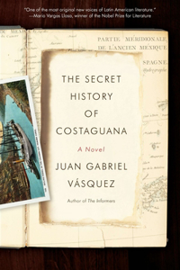 Secret History of Costaguana