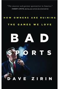 Bad Sports
