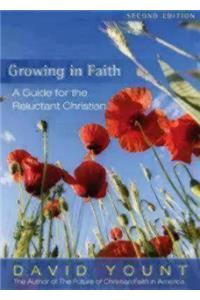 Growing in Faith