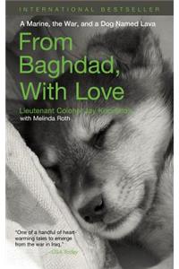 From Baghdad with Love