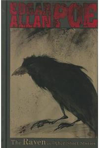Raven and Other Stories by Edgar Allan Poe
