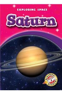 Saturn