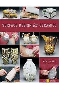 Surface Design for Ceramics