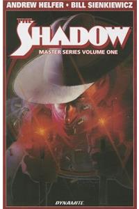 Shadow Master Series Volume 1