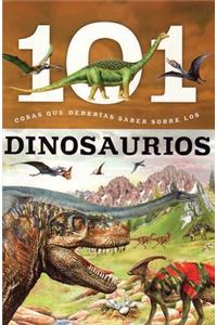 Dinosaurios